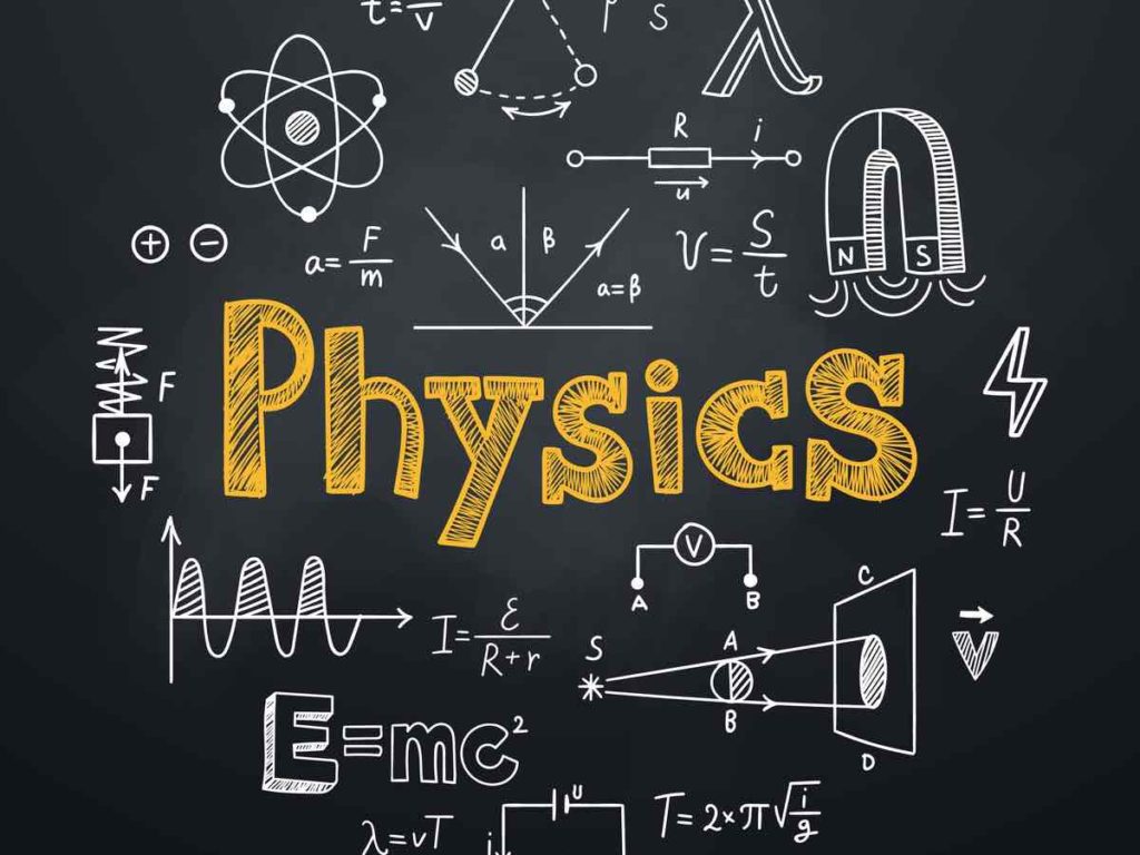 Introduction to Physics