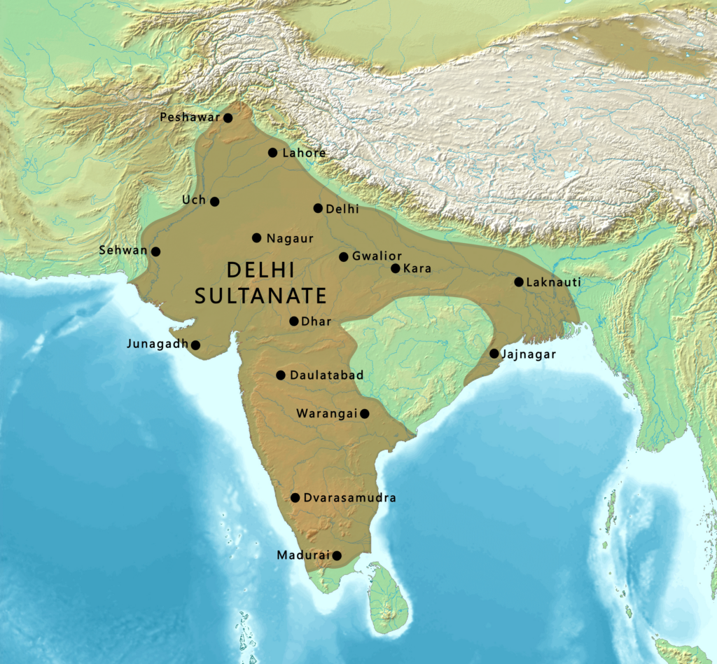 Sultanate Period