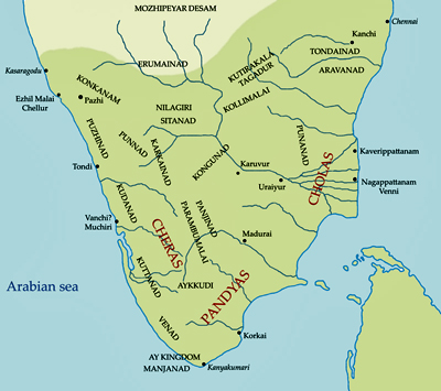 Sangam Period