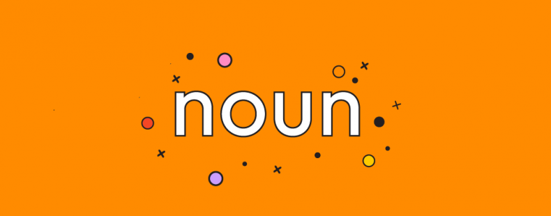 Nouns