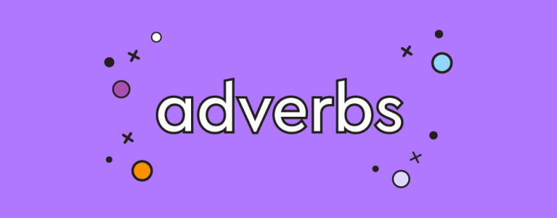 Adverbs