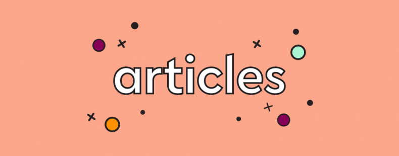 Articles