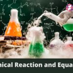 Chemical reactions