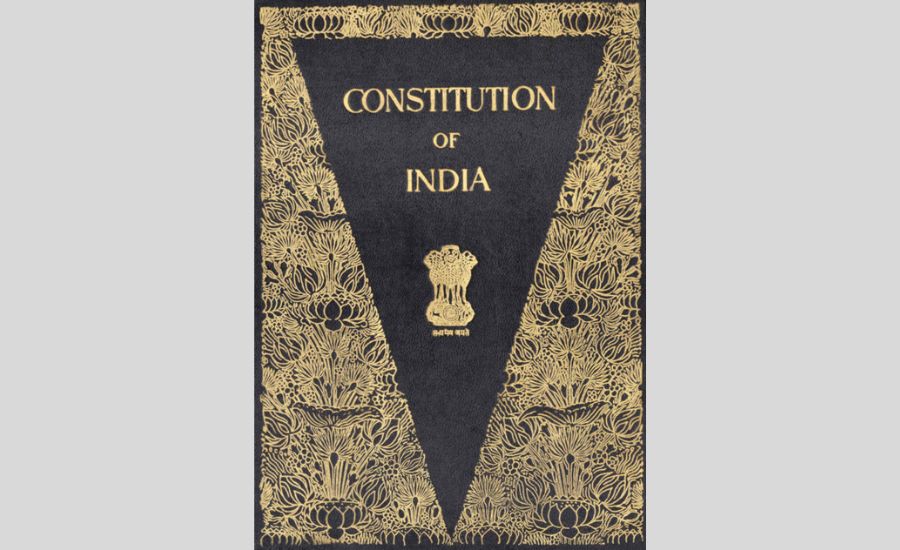 Indian Constitution