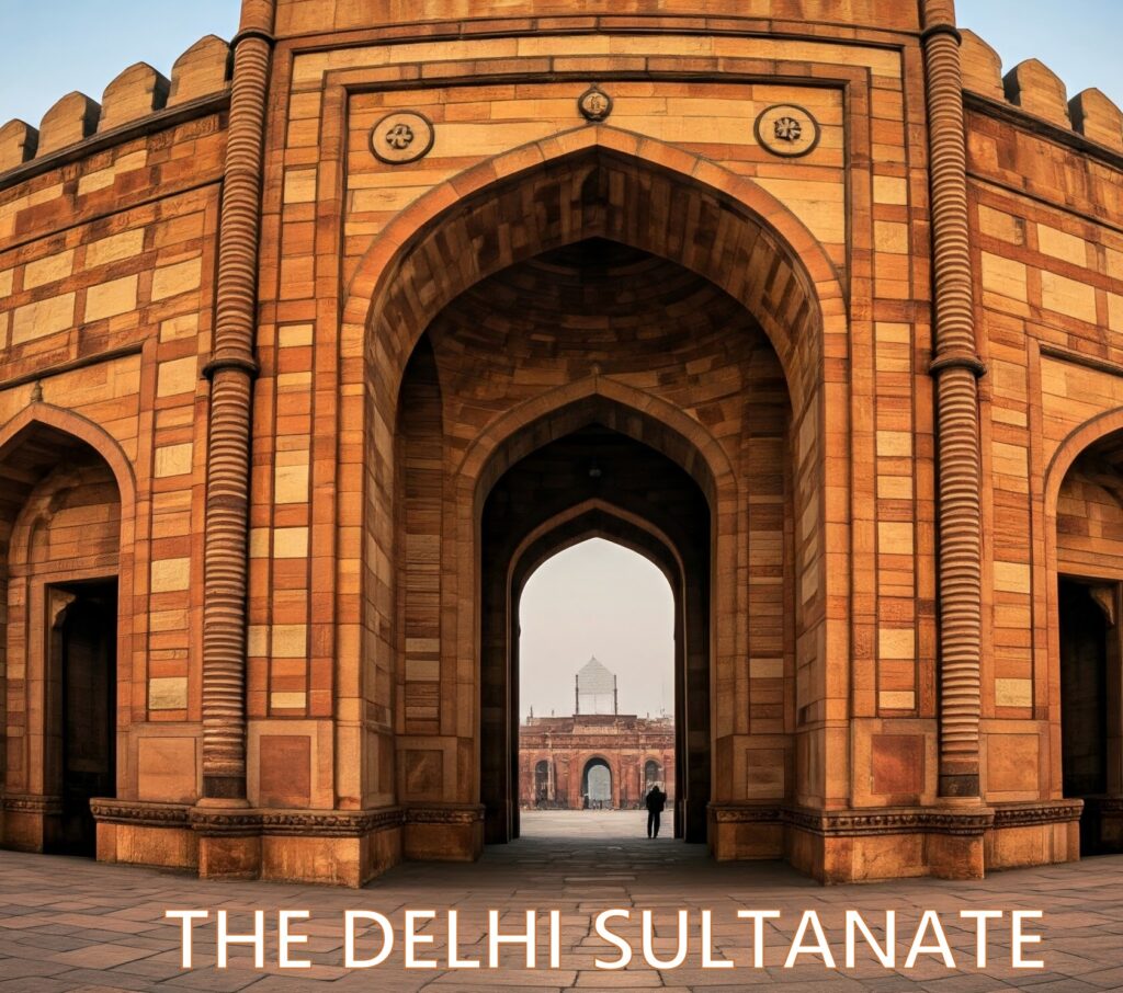 Delhi Sultanate