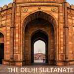 Delhi Sultanate