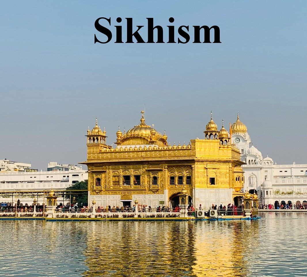 Sikhism